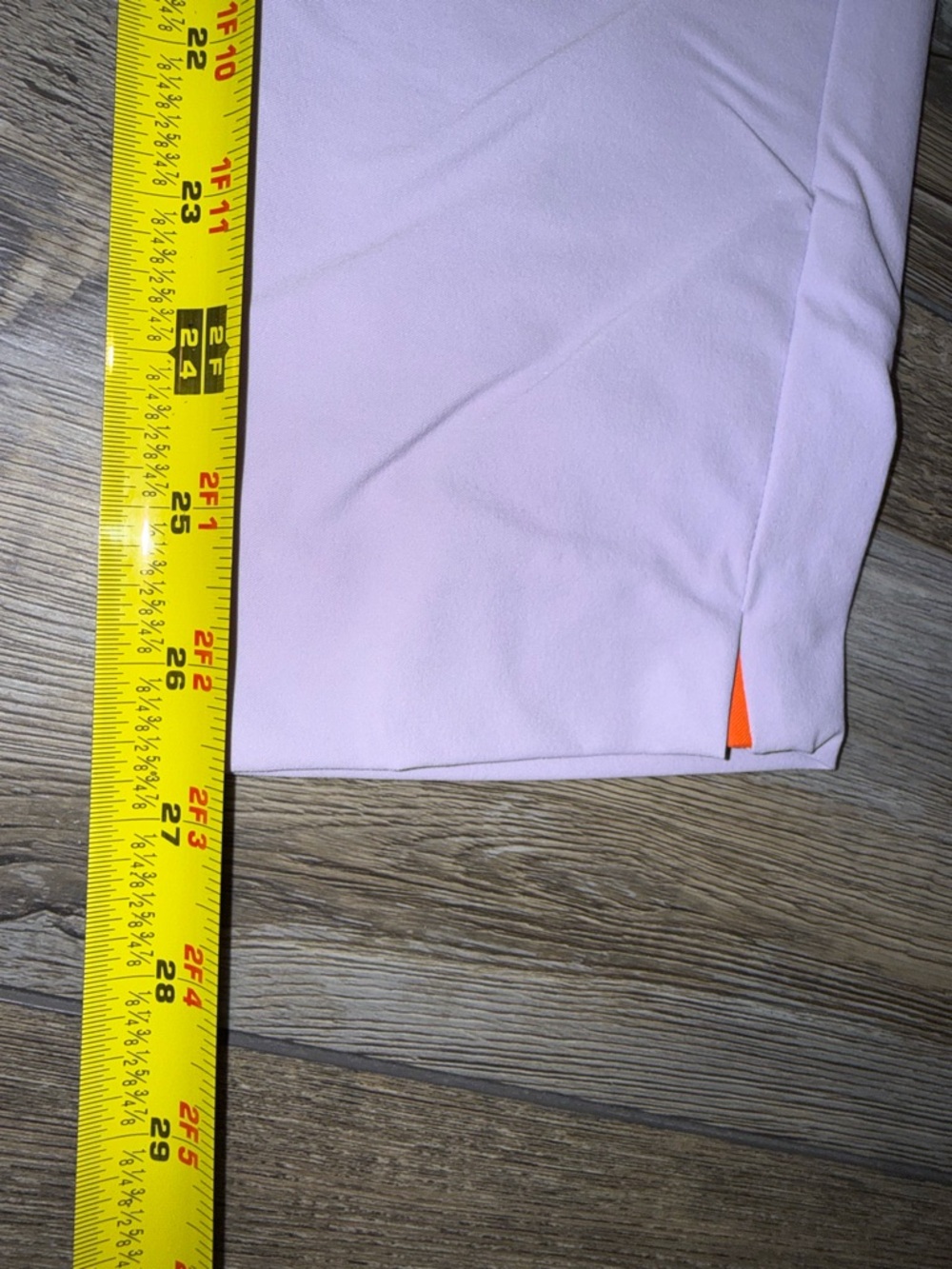 KJUS Ice Light Treggings NWT Size Small - Picture 7 of 9